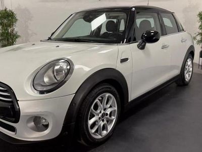 Occasion 2015 Mini Cooper Citadine | 12 990 €