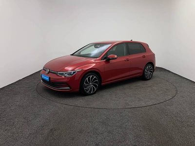 occasion VW Golf Golf1.0 eTSI OPF 110 DSG7