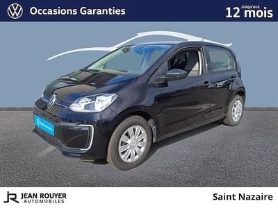 VW e-up!