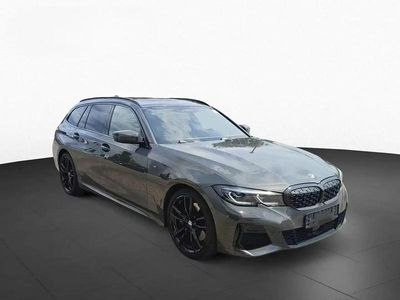 BMW M340