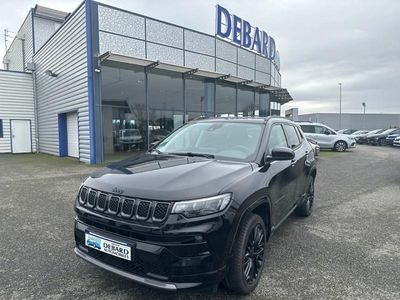 Occasion Jeep Compass 180 ch (132 kW) 2023 SUV