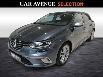 occasion Renault Mégane GT Line d'occasion 1.3 TCe 117 kW