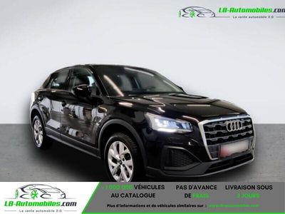 occasion Audi Q2 35 TDI 150 BVA