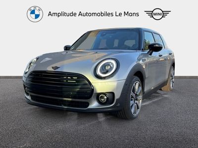 Occasion 2024 Mini Cooper Clubman Premium Plus Break | 37 690 € (Prix cher)