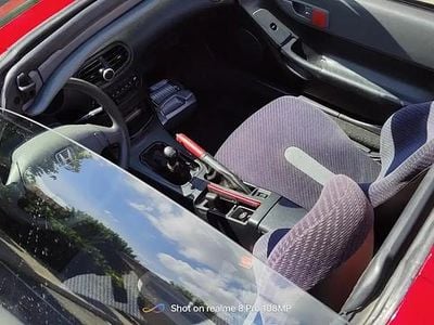 Occasion 1994 Honda CR-X Coupé | 7 990 €