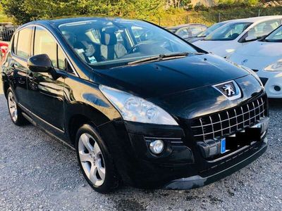 occasion Peugeot 3008 1.6 HDi 16V 112ch Active