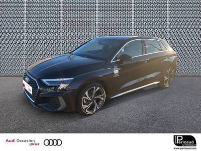 Audi A3 e-tron