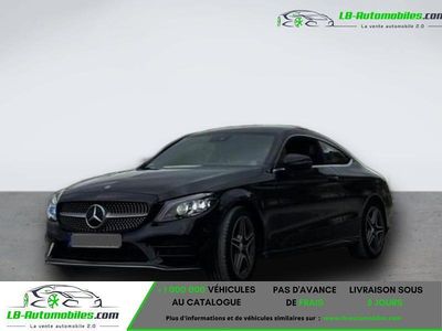 Occasion 2018 Mercedes C300 Berline | 38 000 €