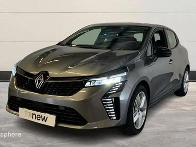Occasion 2025 Renault Clio V Evolution Berline | 20 499 € (Prix juste)