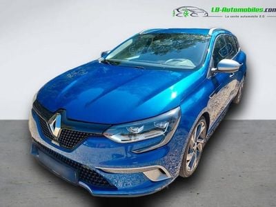 Renault Mégane IV