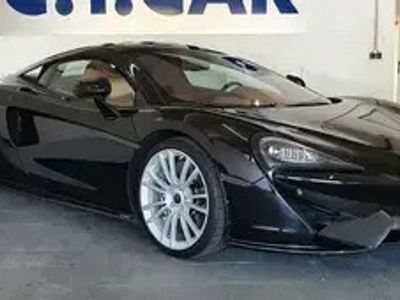 occasion McLaren 570S Coupé / Garantie 12 Mois