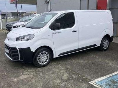 Occasion 2024 Toyota Proace Monospace | 25 900 € (Prix juste)