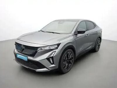 Gris kqg +noir gne Occasion 2025 Renault Rafale SUV | 43 590 € (Super prix)