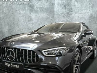 occasion Mercedes AMG GT 43 AMG GT -Benz9G Pano Memory Burmester