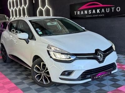Renault Clio IV