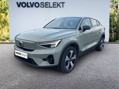 occasion Volvo C40 Recharge 231ch Ultimate EDT