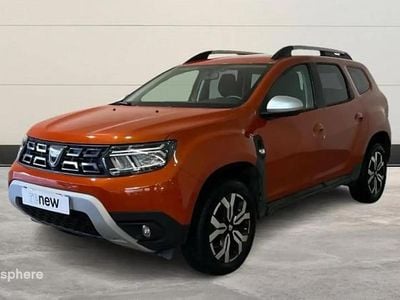 Occasion 2022 Dacia Duster Prestige SUV | 17 499 € (Prix juste)