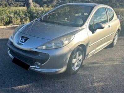 occasion Peugeot 207 AFFAIRE 1.6 HDI FAP 92 AFFAIRE PACK CD CLIM