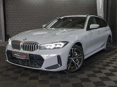 Occasion BMW 330 M Sport 245 ch (180 kW) 2025 Gris Break