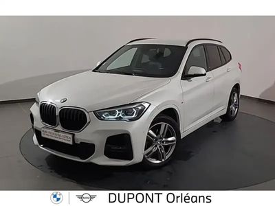 occasion BMW X1 xDrive18dA 150ch M Sport