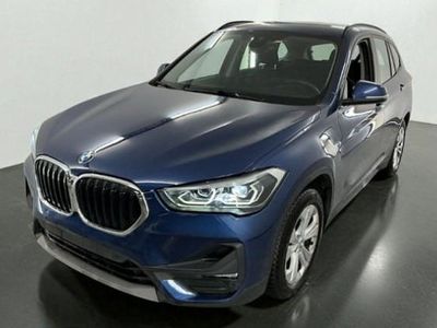 Occasion 2021 BMW X1 Comfort Edition SUV | 21 450 € (Super prix)