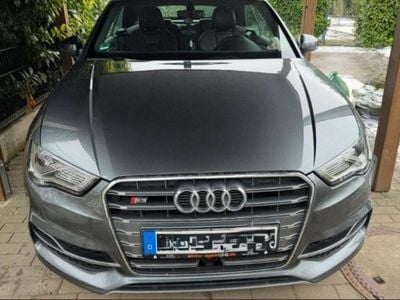 Occasion 2016 Audi S3 Sport Berline | 28 500 € (Bon prix)