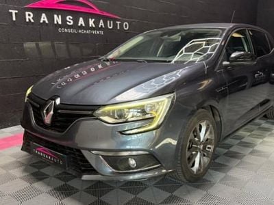 Renault Mégane IV