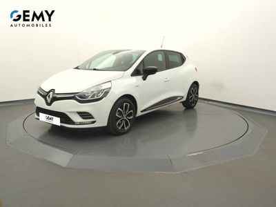 occasion Renault Clio IV TCe 90 Limited