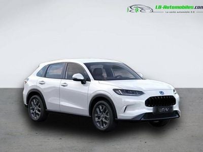 Honda ZR-V