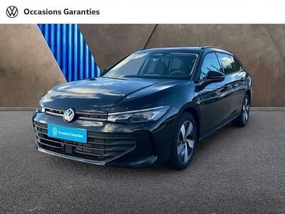Occasion VW Passat 150 ch (110 kW) 2025 Break
