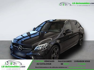 Occasion 2020 Mercedes C300e Berline | 32 000 € (Prix juste)