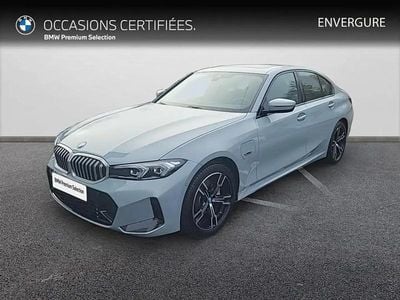 Gris Occasion 2023 BMW 330 M Sport Berline | 41 490 € (Prix juste)