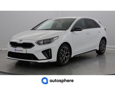 Kia Ceed GT