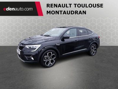 Occasion Renault Arkana Techno 145 ch (106 kW) 2023 SUV