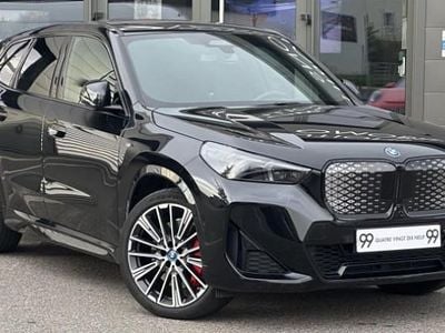 Occasion 2025 BMW iX M Sport SUV | 49 990 € (Prix juste)