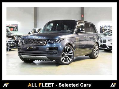 occasion Land Rover Range Rover 5.0 V8 Sc Svautobiography - Full Full - Np 248.000