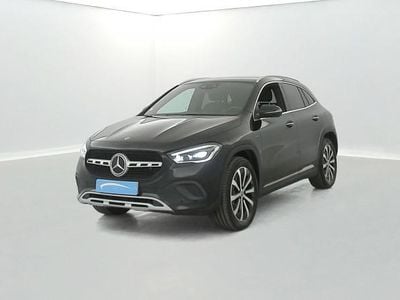 Mercedes GLA250