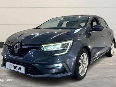 Renault Mégane IV