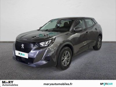 occasion Peugeot 2008 BlueHDi 110 S&S BVM6 Active Pack