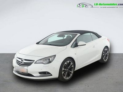 Opel Cascada