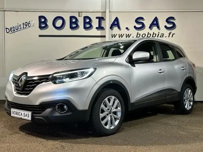 occasion Renault Kadjar 1.6 DCI 130CH ENERGY ZEN 4WD