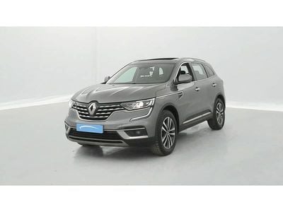 Occasion Renault Koleos Zen 150 ch (110 kW) 2020 Gris SUV