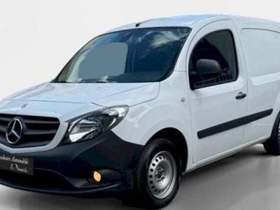 Mercedes Citan 109