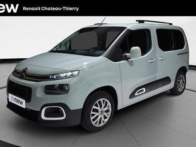 Occasion 2019 Citroën Berlingo Monospace | 14 000 €