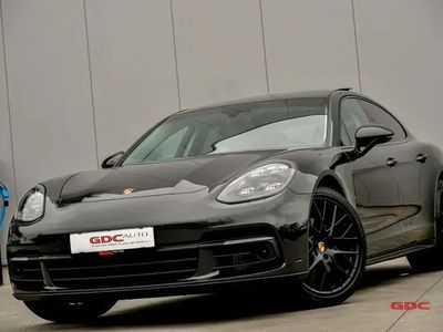 occasion Porsche Panamera Turbo 2.9 V6 Bi- 4S PDK