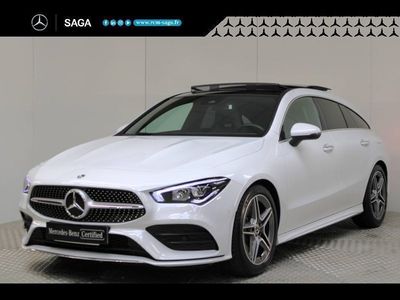 Mercedes CLA200