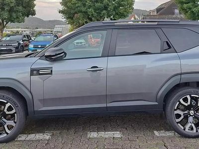 Occasion Dacia Bigster Journey 140 ch (102 kW) 2025 Gris SUV