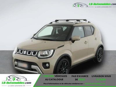 Occasion 2020 Suzuki Ignis Berline | 18 900 € (Prix cher)