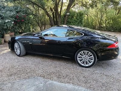 Jaguar XK