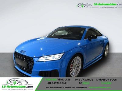 Occasion 2019 Audi TT Sport Coupé | 38 400 €